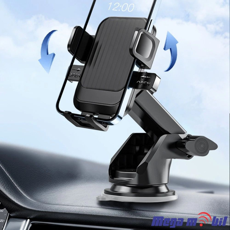 Drzac za vo kola BT-035B